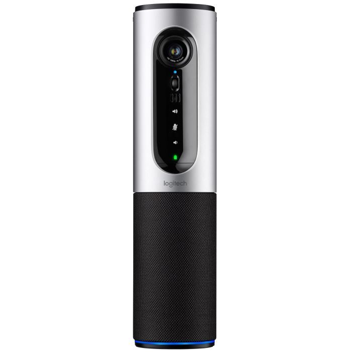 Веб-камера Logitech ConferenceCam Connect (960-001034) изображение 3