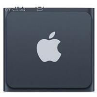 MP3 плеер Apple iPod shuffle 2GB Space Gray (MKMJ2RP/A) изображение 2