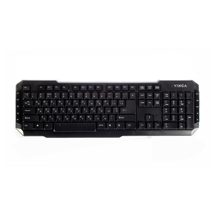 Комплект Vinga KBS900BK зображення 3