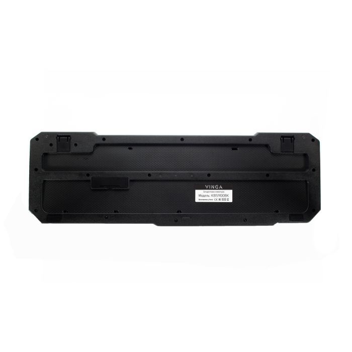 Комплект Vinga KBS900BK зображення 4