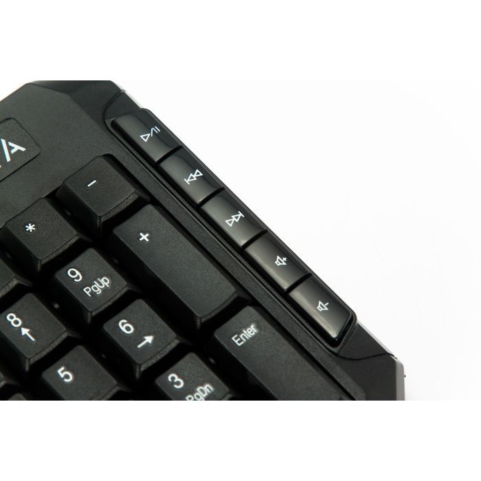 Комплект Vinga KBS900BK зображення 5