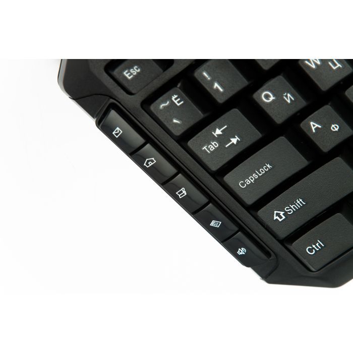 Комплект Vinga KBS900BK зображення 6