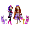 Кукла Mattel Ever After High Сестры Охара (набор) (BJH20) изображение 2