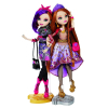Кукла Mattel Ever After High Сестры Охара (набор) (BJH20) изображение 4