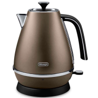 Электрочайник DeLonghi KBI 2001.BZ (KBI2001.BZ)