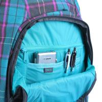 Рюкзак туристический Dakine Frankie 26L Sanibel 8210-006 (610934897050) изображение 3