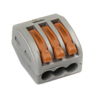Соединитель кабеля Cablexpert Коннектор CMK-413 (CMK-413)