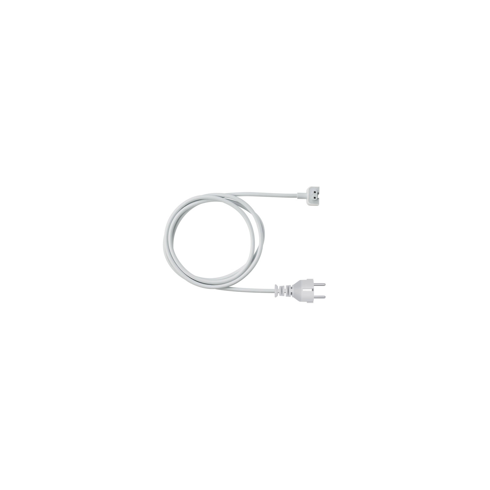 Кабель питания Apple Power Adapter Extension Cable (MK122Z/A)