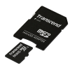 Карта пам'яті Transcend 64GB microSDXC Class 10 (TS64GUSDXC10) зображення 2