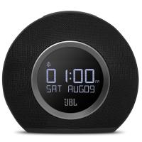 Акустическая система JBL Horizon Black (JBLHORIZONBLKEU) изображение 2