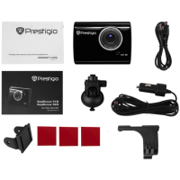 Видеорегистратор Prestigio RoadRunner 519i (PCDVRR519I) изображение 5