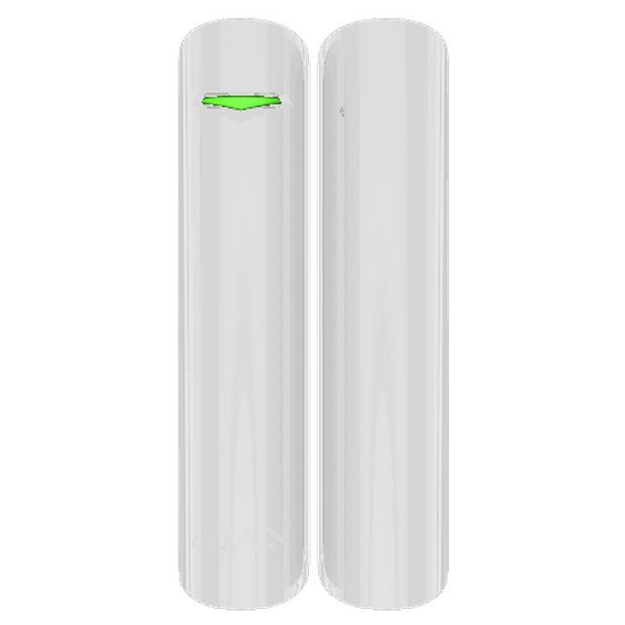 Датчик відкриття Ajax DoorProtect white