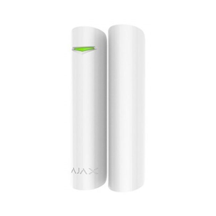 Датчик відкриття Ajax DoorProtect white зображення 2