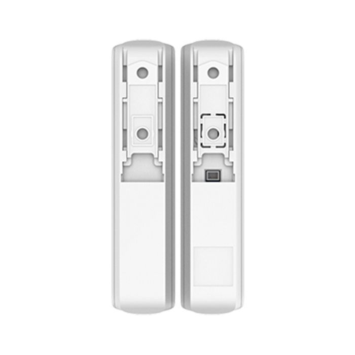 Датчик відкриття Ajax DoorProtect white зображення 4