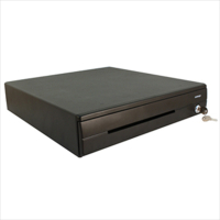 Денежный ящик Posiflex CR-3100 Black (20549)