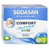 Стиральный порошок Sodasan Comfort Sensitiv 1,2 кг (4019886050401)