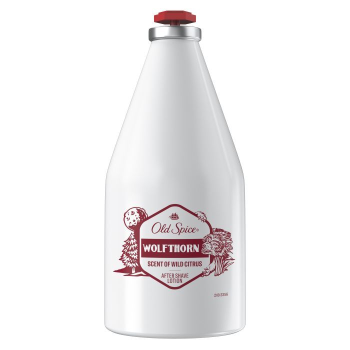 Лосьон после бритья Old Spice Wolfthorn 100 мл (4015600314590)