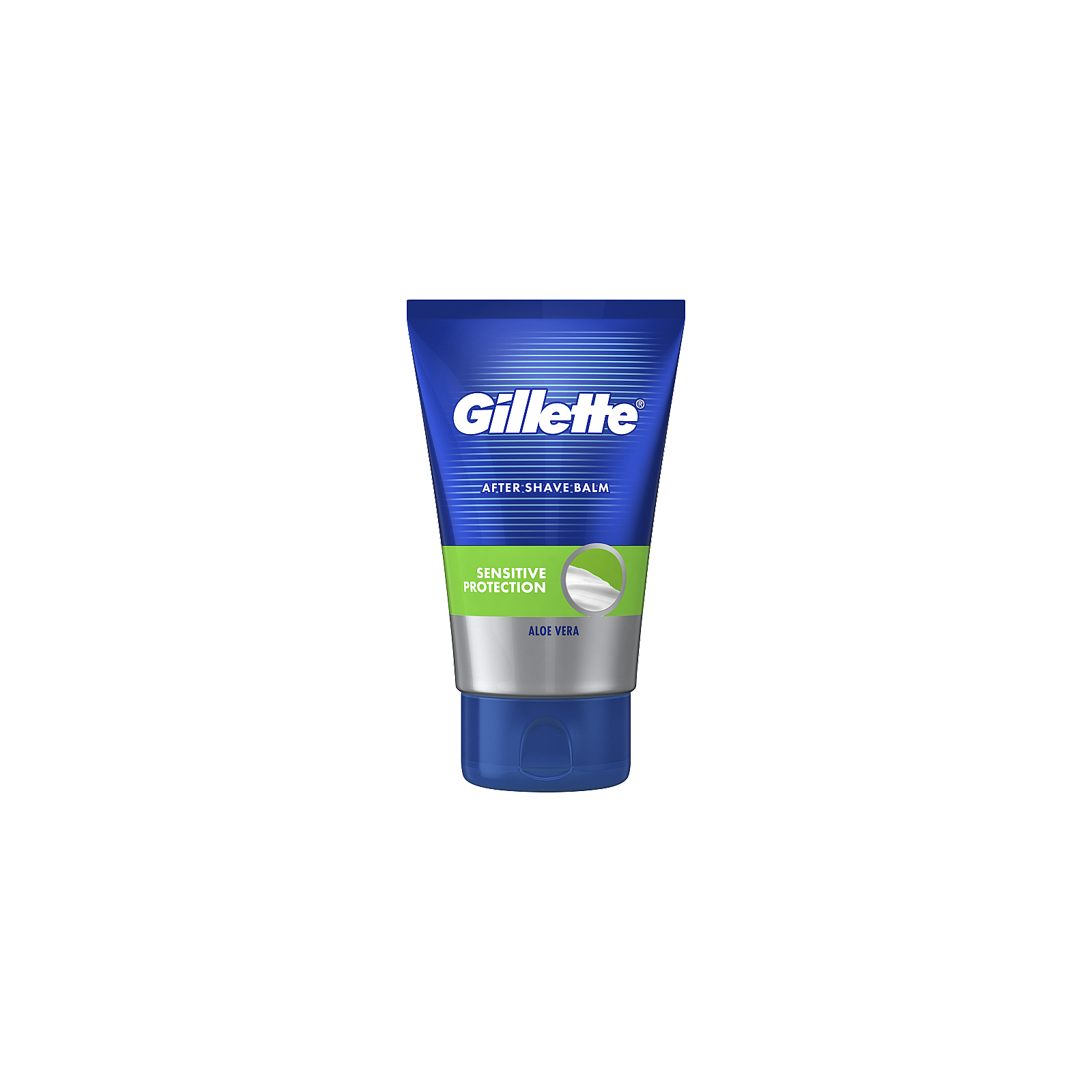 Бальзам после бритья Gillette Series Sensitive Skin для чувствительной кожи 100 мл (7702018970261)