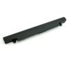 Аккумулятор для ноутбука ASUS X450 A41-X550A, 2950mAh, 4cell, 15V, Li-ion, черная (A41935) изображение 2