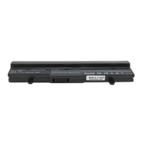 Аккумулятор для ноутбука Asus Eee PC 1005 (AL31-1005) 5200 mAh Extradigital (BNA3920) изображение 4