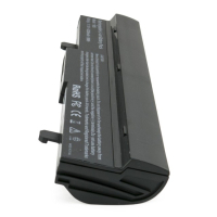 Аккумулятор для ноутбука Asus Eee PC 1005 (AL31-1005) 5200 mAh Extradigital (BNA3920) изображение 5