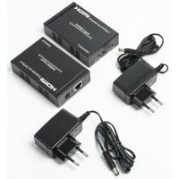 Переходник Cablexpert VE 519 изображение 3