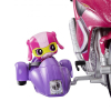 Кукла Barbie Шпионский мотоцикл Шпионская история (DHF21) изображение 5