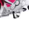 Лялька Barbie Шпионский мотоцикл Шпионская история (DHF21) зображення 7