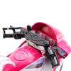 Кукла Barbie Шпионский мотоцикл Шпионская история (DHF21) изображение 8