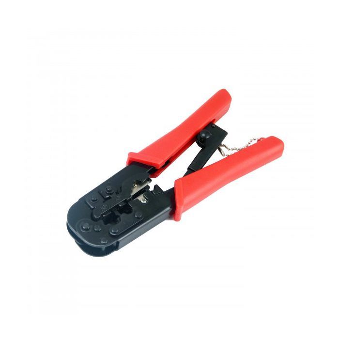 Инструмент Cablexpert 3-в-1 RJ45/RJ12/RJ11 (T-WC-02) изображение 2