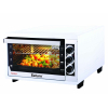 Электропечь Saturn ST-EC10709 White
