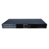 Коммутатор сетевой Utepo UTP7216E-PoE-L2