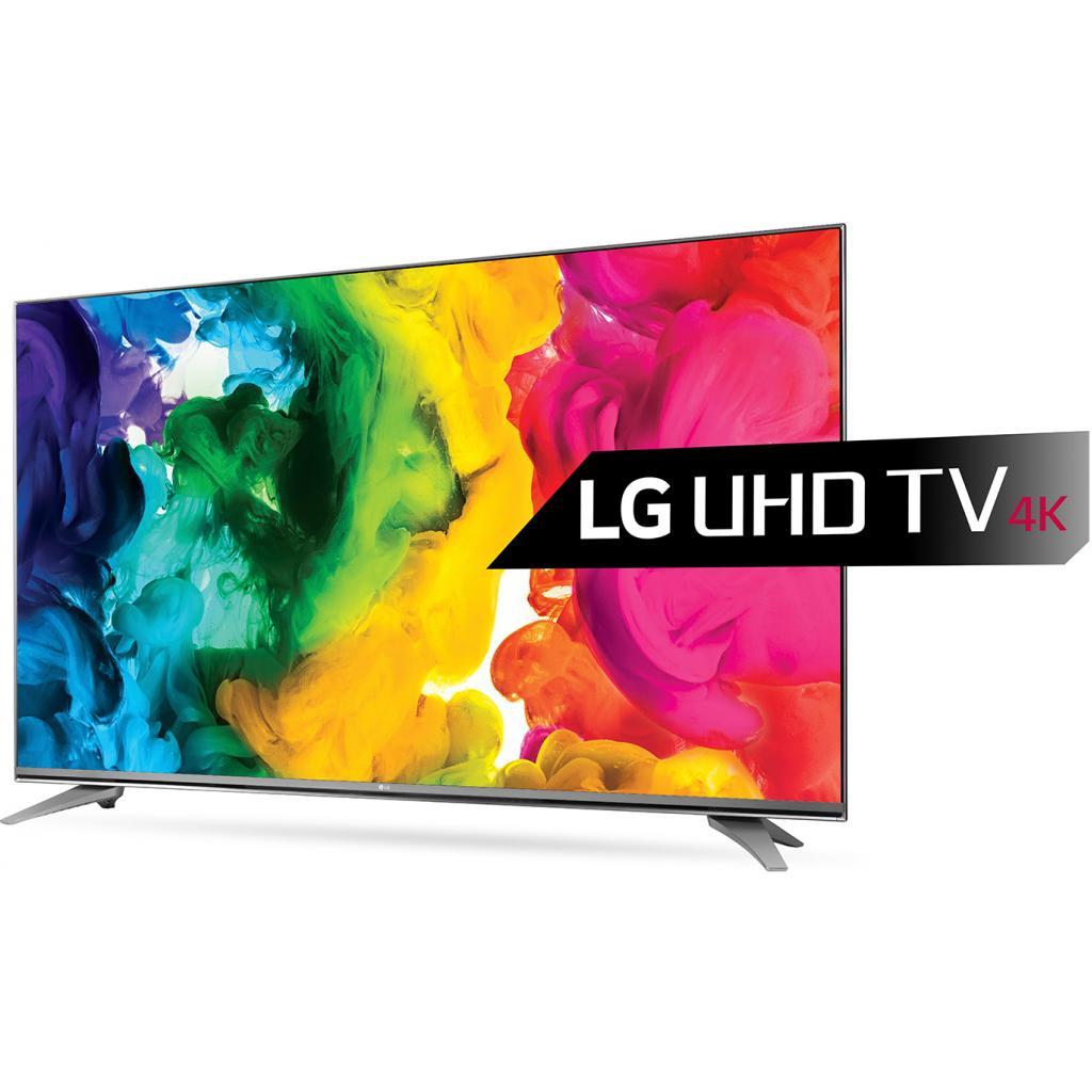 Телевізор LG 43UH750V зображення 2