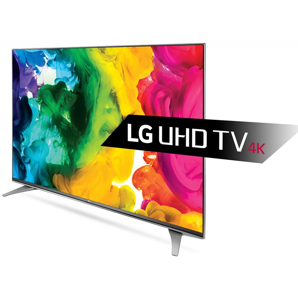 Телевізор LG 43UH750V зображення 3