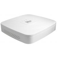 Регистратор для видеонаблюдения Dahua DH-HCVR4108C-W-S2 (02745-04134)