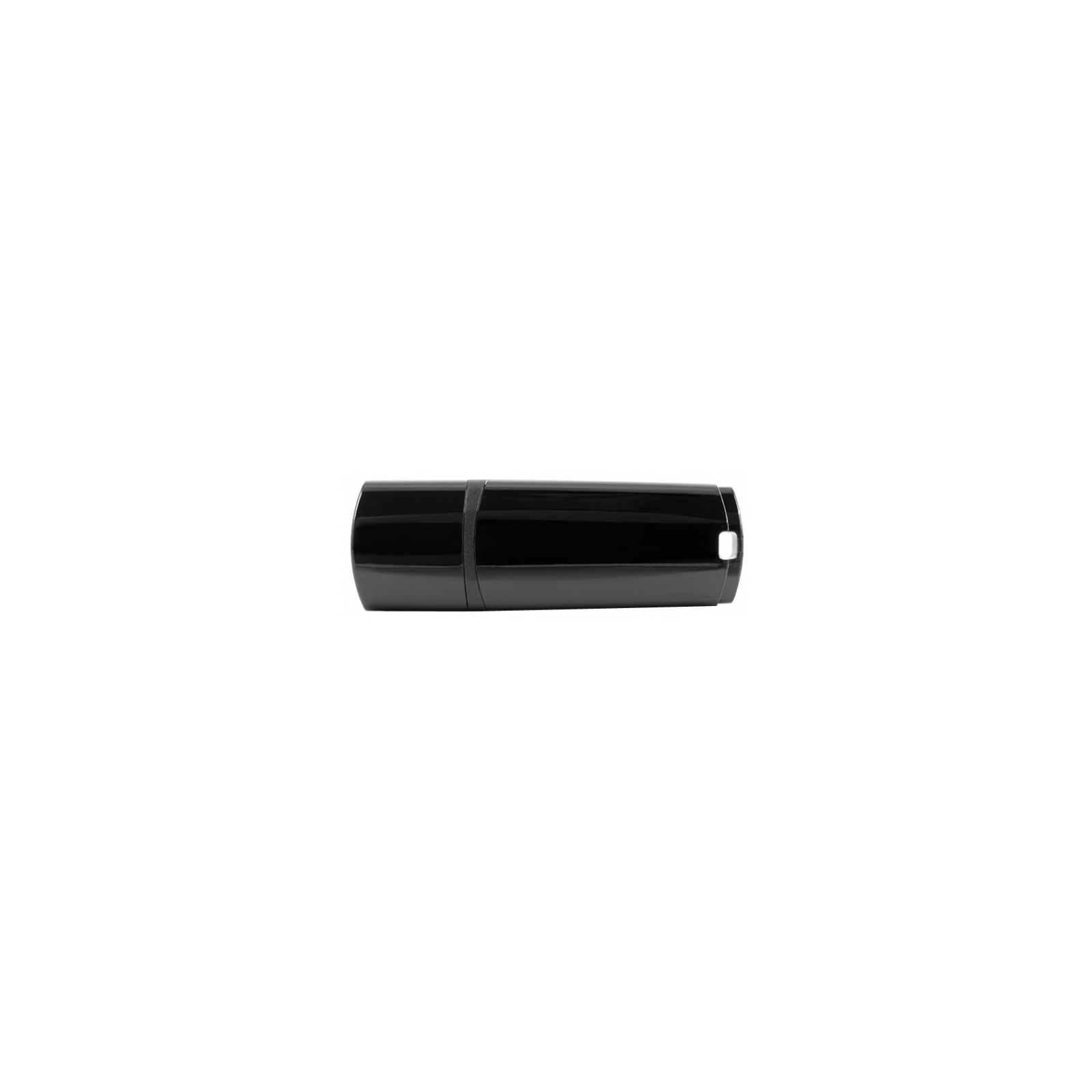 USB флеш накопитель Goodram 32GB Mimic Black USB 3.0 (UMM3-0320K0R11)