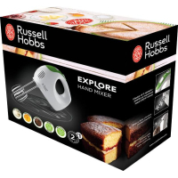 Миксер Russell Hobbs 22230-56 изображение 2