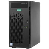 Сервер HP ML10 Gen9 (837829-421)