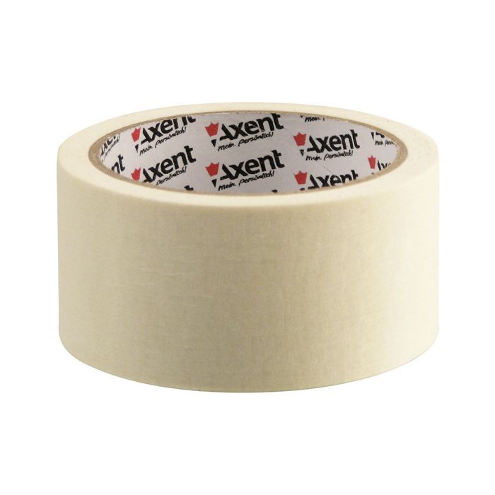 Скотч Axent Masking, 48mmХ20m (3148-А)
