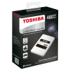Накопитель SSD 2.5" 480GB Toshiba (HDTS848EZSTA) изображение 4