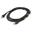Интерфейсный кабель Honeywell USB (CBL-500-300-S00) изображение 2