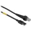 Интерфейсный кабель Honeywell USB (CBL-500-300-S00)