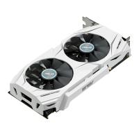 Видеокарта ASUS GeForce GTX1060 6144Mb DUAL OC (DUAL-GTX1060-O6G) изображение 4