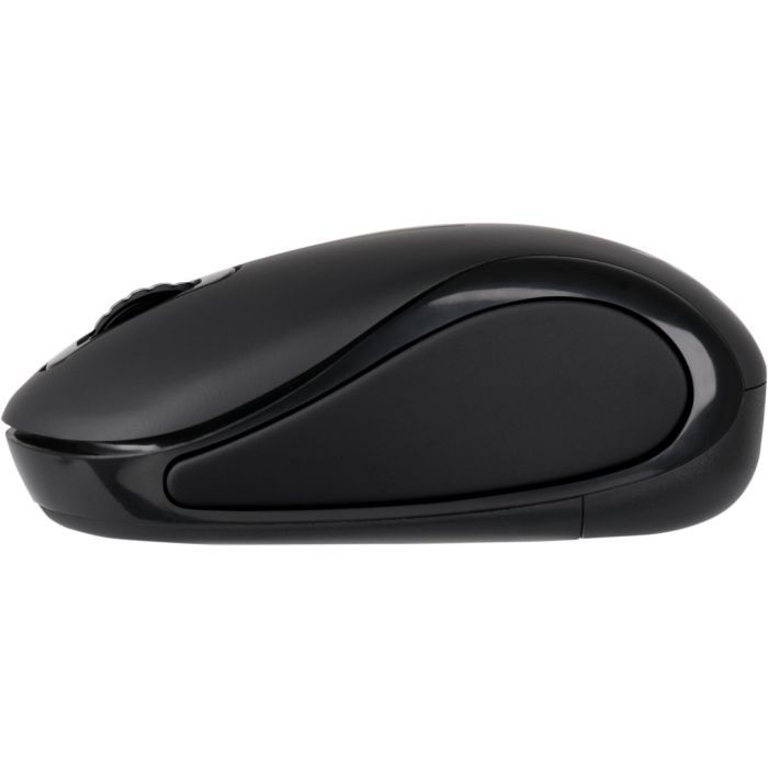Мышка Vinga MSW-907 black - blue изображение 4