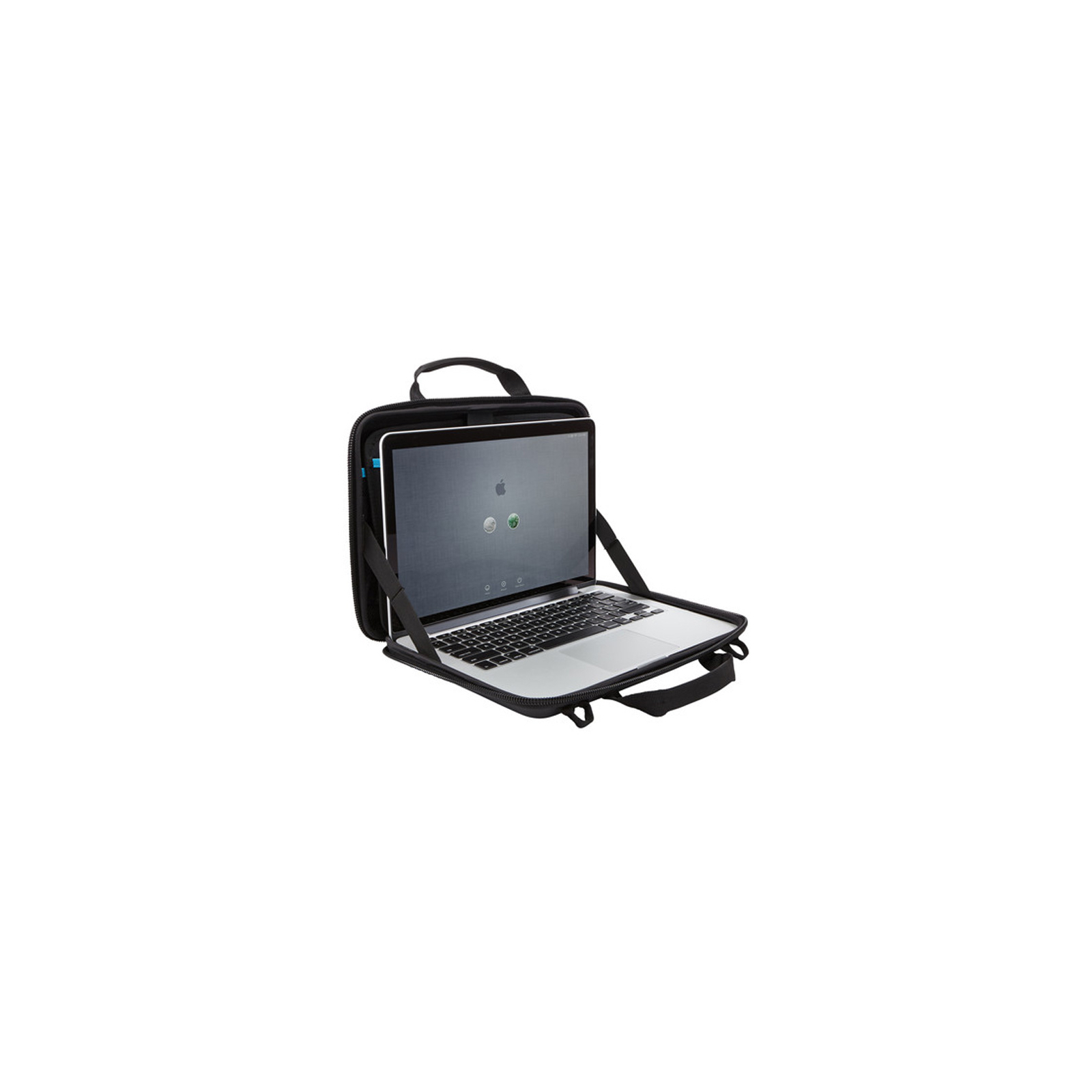 Сумка для ноутбука Thule 13” Gauntlet 3.0 Attache MacBook Pro (TGAE2253K) изображение 5