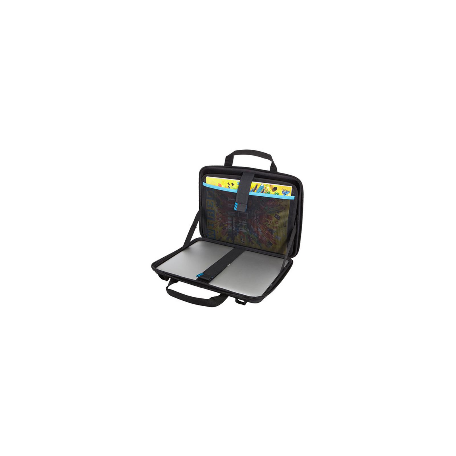 Сумка для ноутбука Thule 13” Gauntlet 3.0 Attache MacBook Pro (TGAE2253K) зображення 6