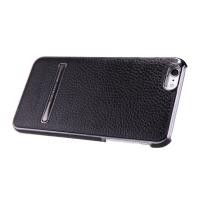 Чехол для мобильного телефона Nillkin для iPhone 6+ (5`5) - M-Jarl (Black) (6274251) изображение 4