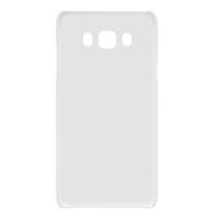 Чехол для мобильного телефона Nillkin для Samsung J5 (2016)/J510-Super Frosted Shield (White) (6279972) изображение 2