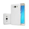Чехол для мобильного телефона Nillkin для Samsung J5 (2016)/J510-Super Frosted Shield (White) (6279972) изображение 3