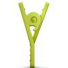 Наушники Philips SHQ1400 ActionFit Lemon Frost (SHQ1400LF/00) изображение 2